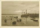  Harbour at low tide | Margate History